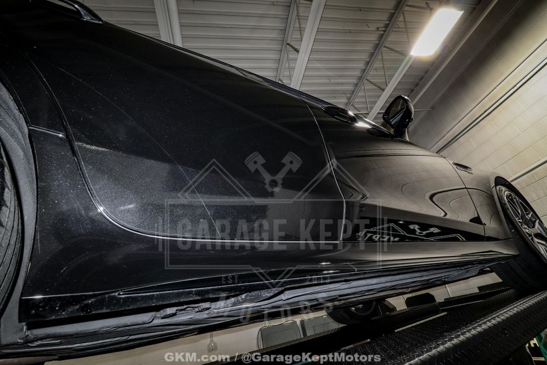 2021 Mercedes-Benz AMG GT