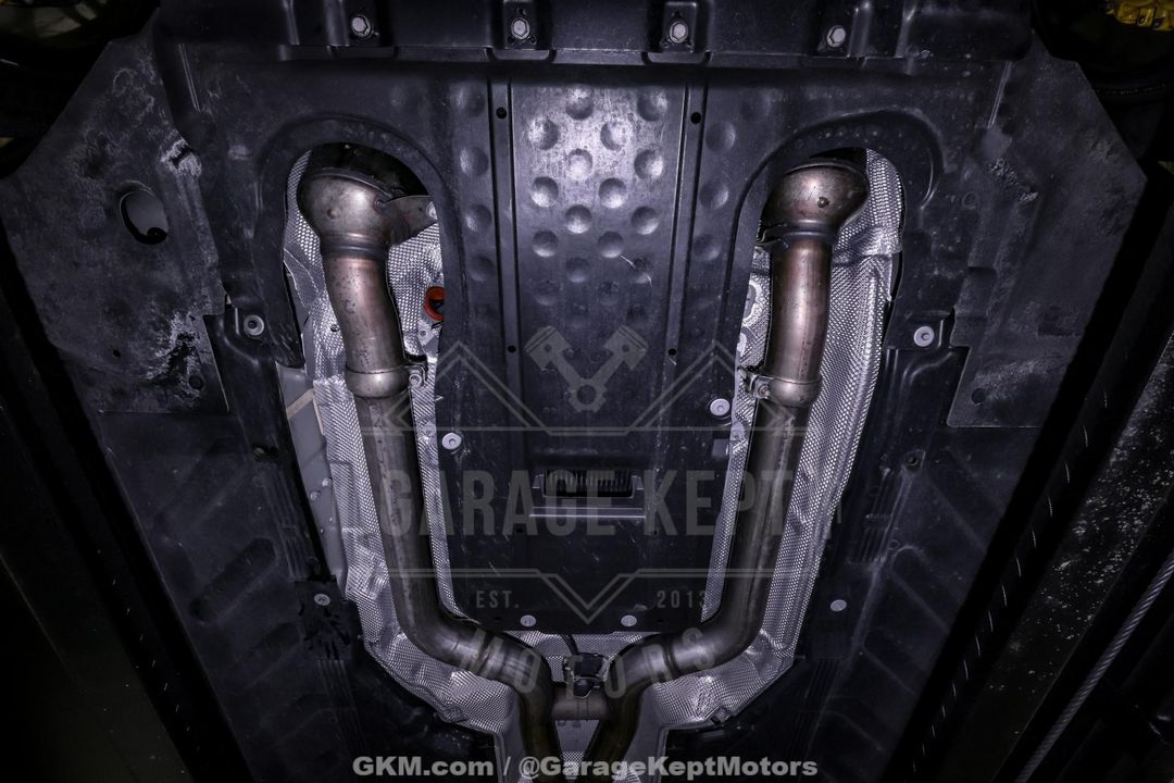 2021 Mercedes-Benz AMG GT