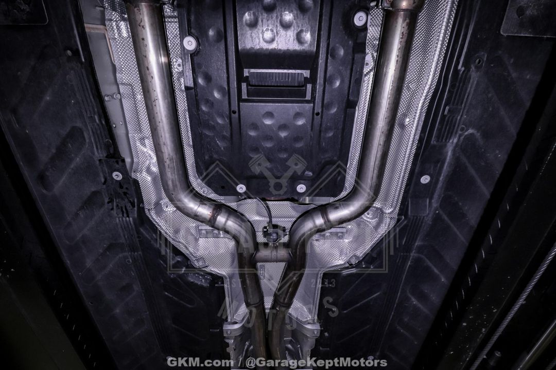 2021 Mercedes-Benz AMG GT