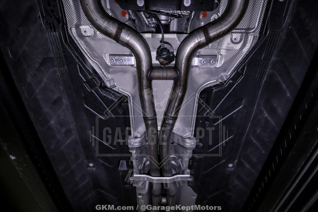 2021 Mercedes-Benz AMG GT