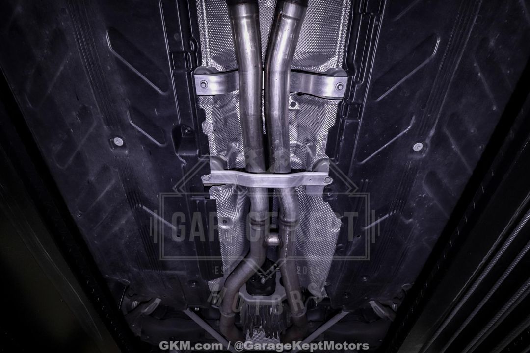 2021 Mercedes-Benz AMG GT