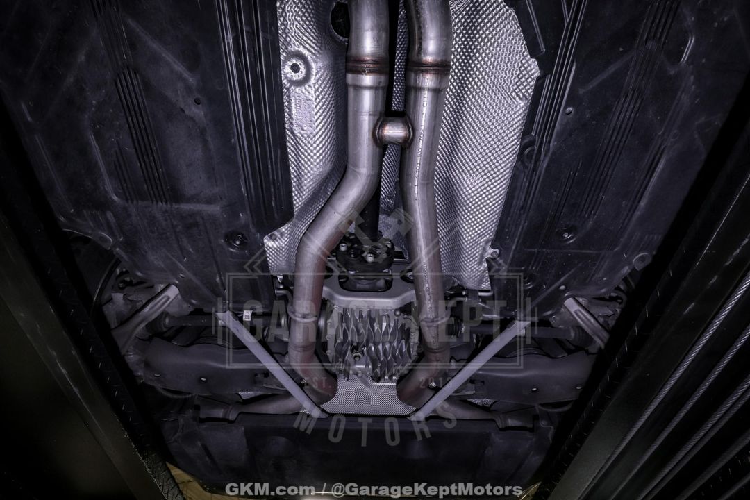 2021 Mercedes-Benz AMG GT