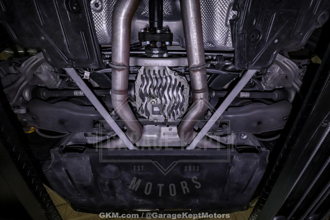 2021 Mercedes-Benz AMG GT