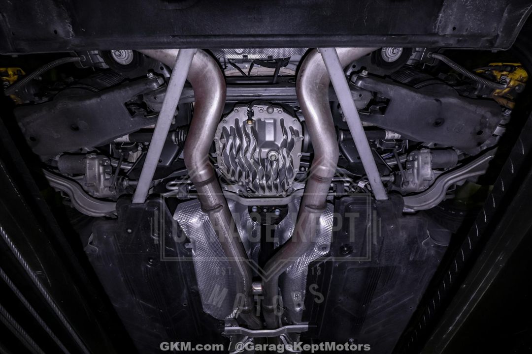 2021 Mercedes-Benz AMG GT