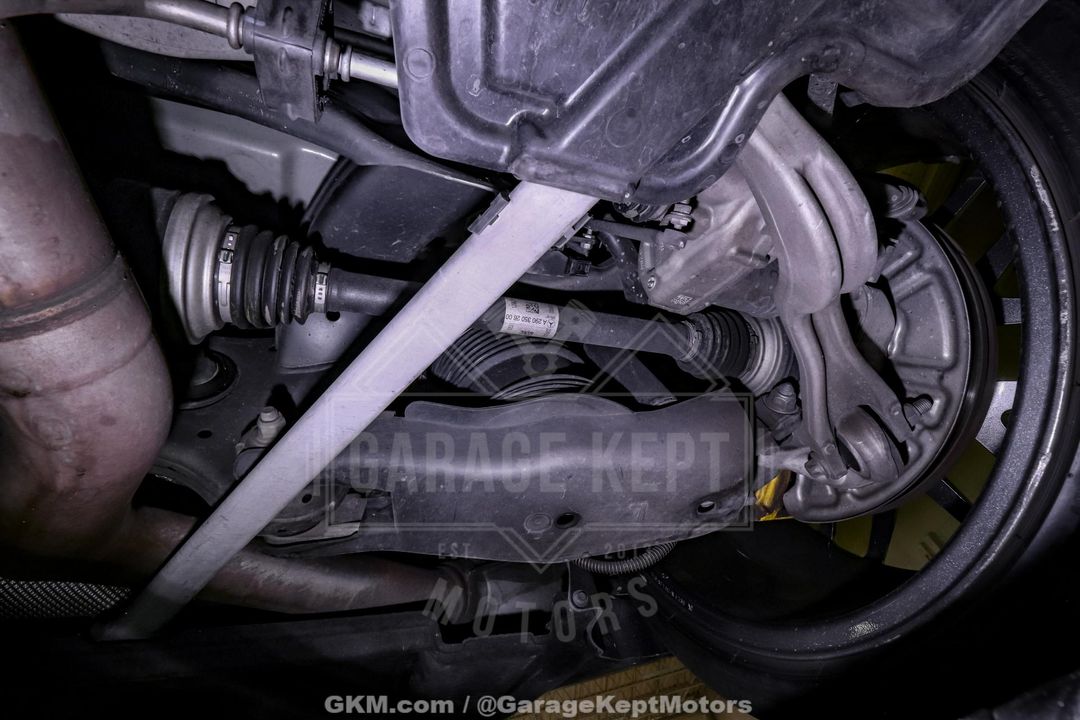 2021 Mercedes-Benz AMG GT
