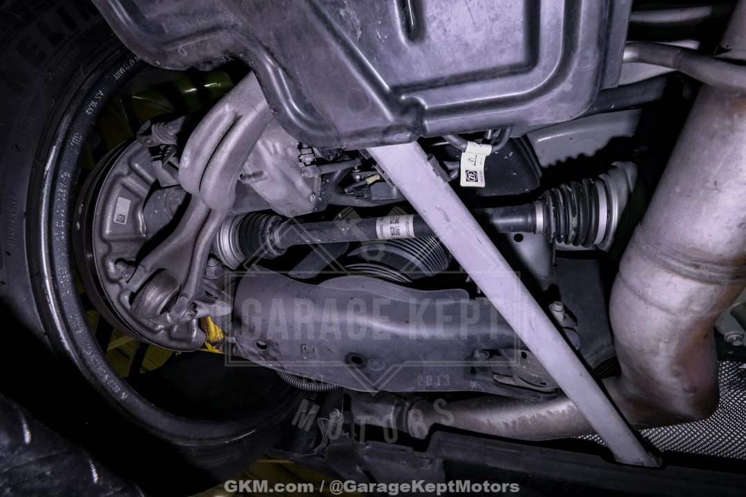 2021 Mercedes-Benz AMG GT