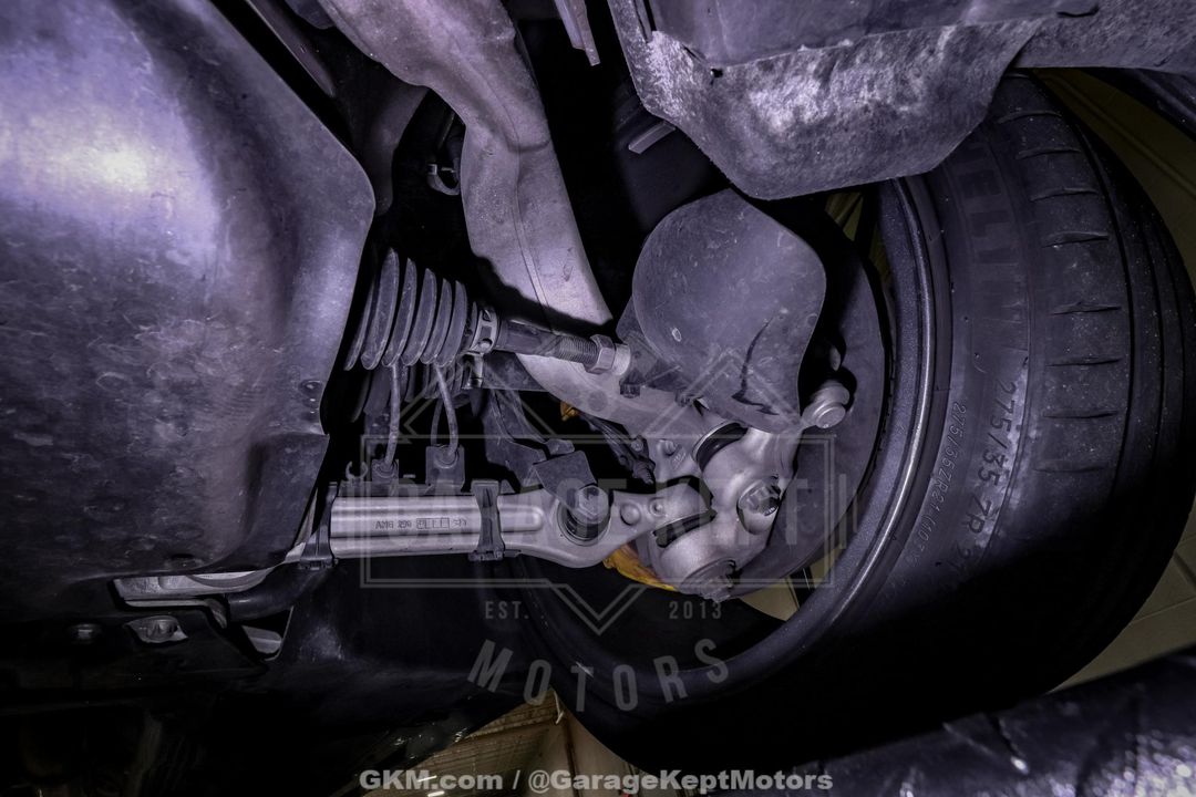 2021 Mercedes-Benz AMG GT