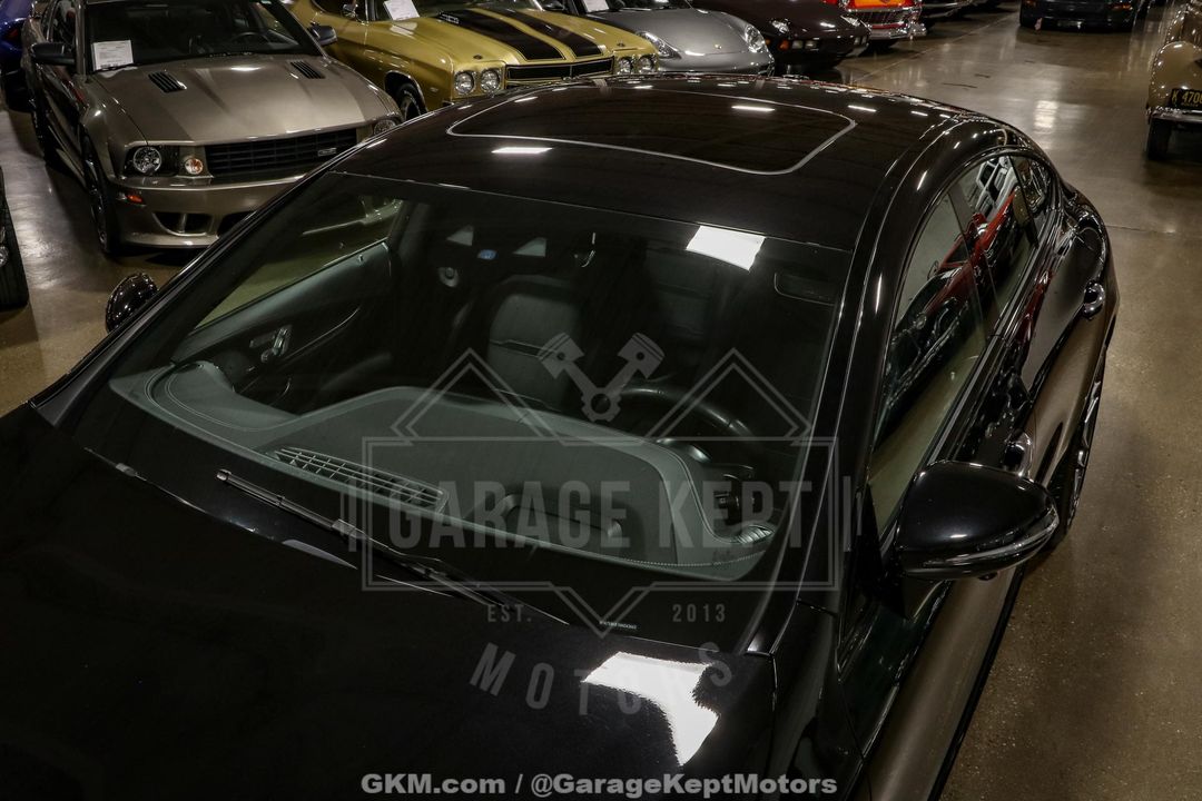 2021 Mercedes-Benz AMG GT