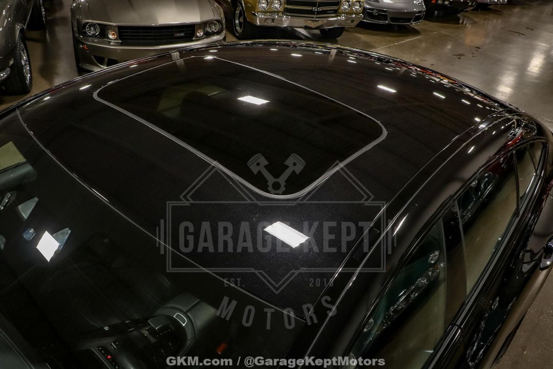 2021 Mercedes-Benz AMG GT