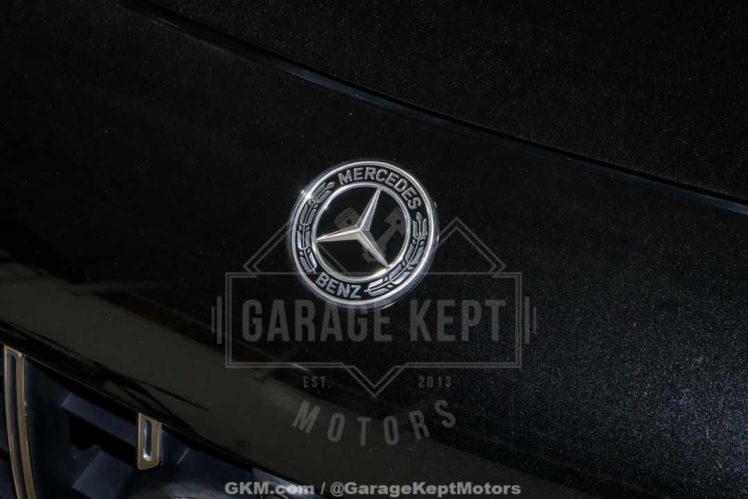 2021 Mercedes-Benz AMG GT