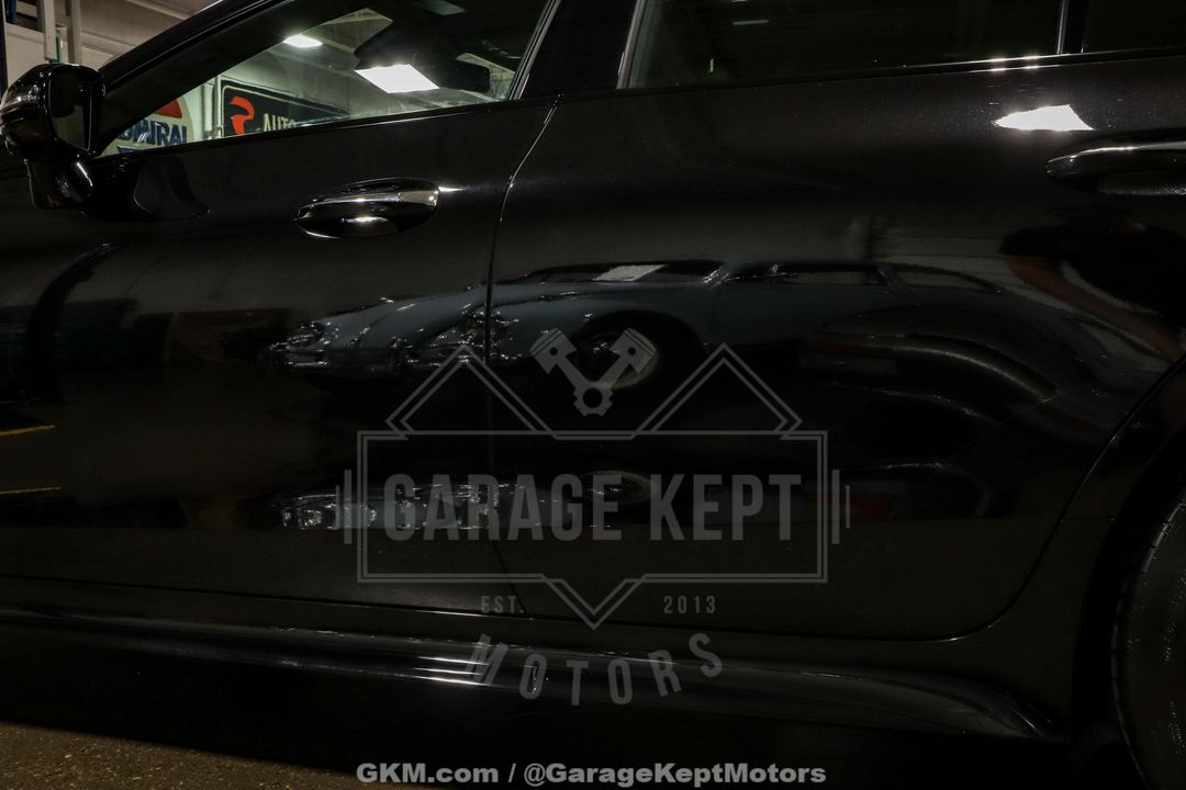 2021 Mercedes-Benz AMG GT