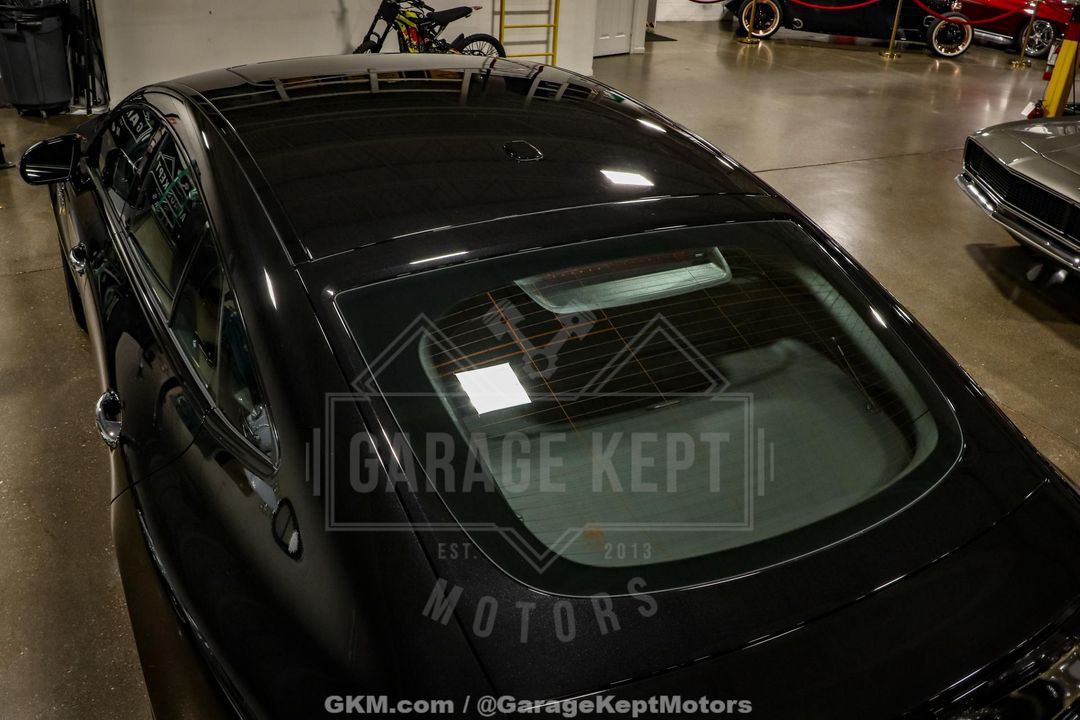 2021 Mercedes-Benz AMG GT