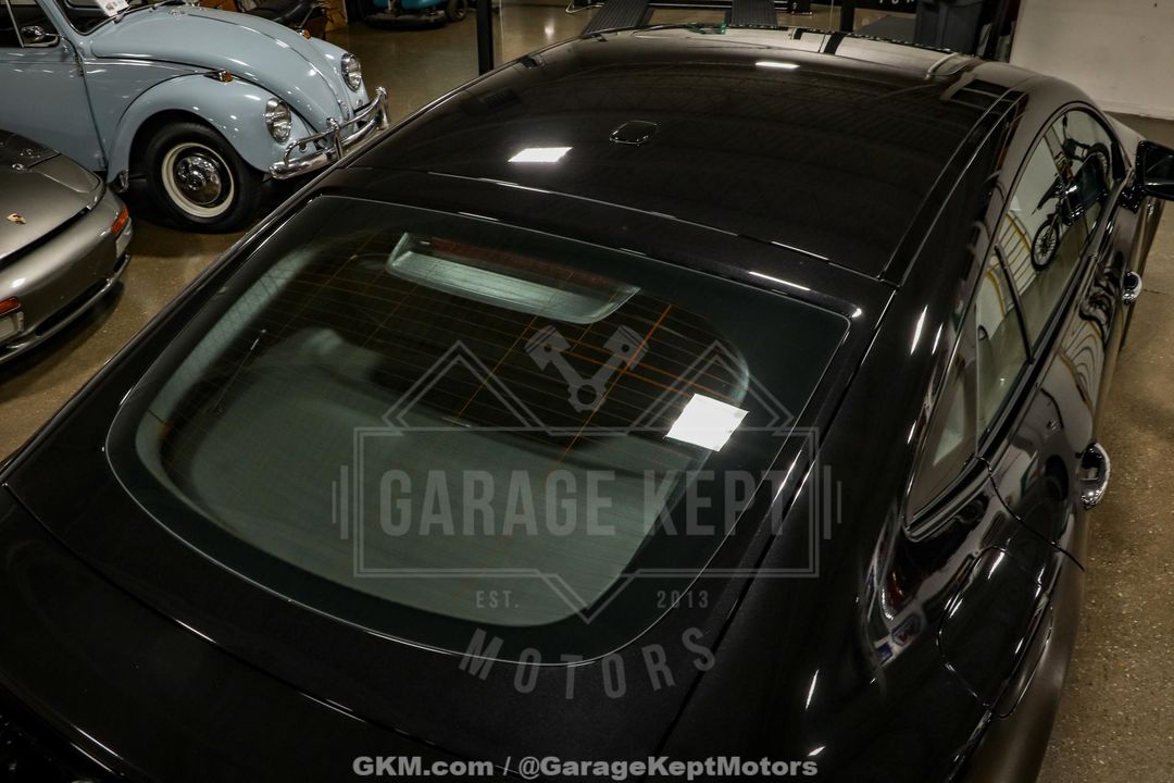 2021 Mercedes-Benz AMG GT
