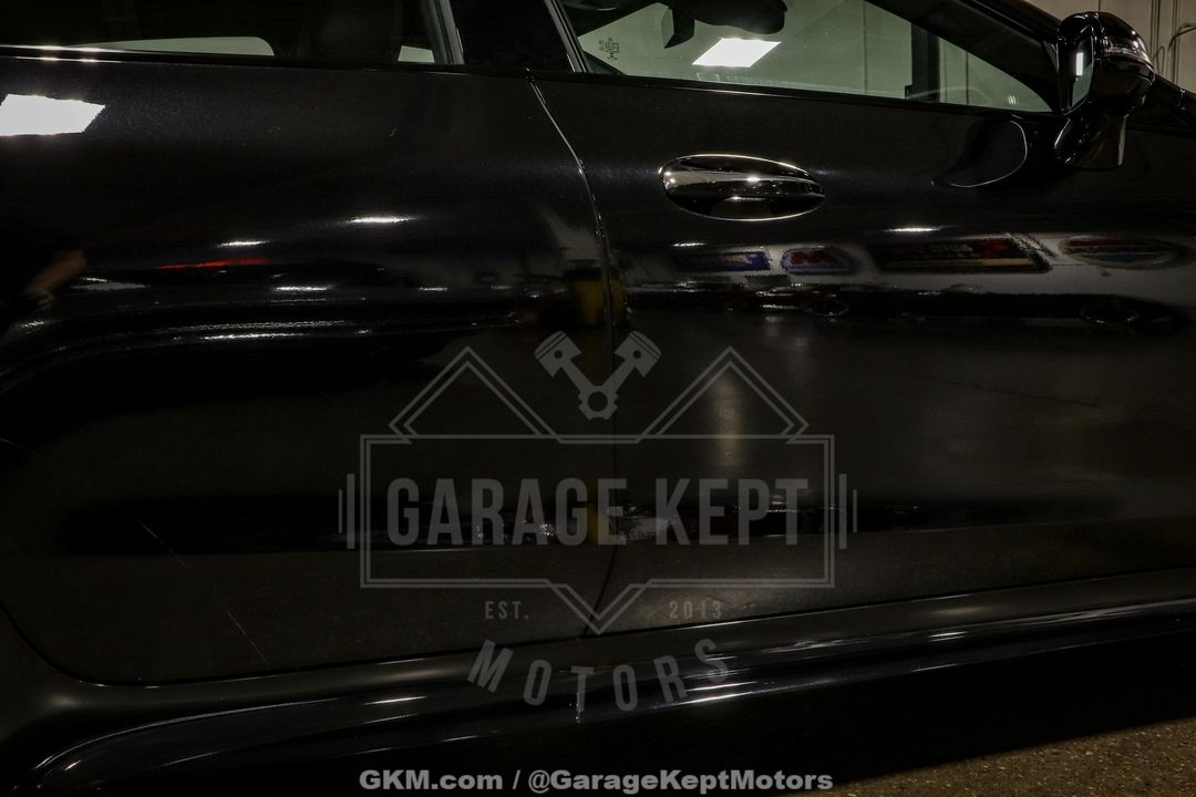 2021 Mercedes-Benz AMG GT