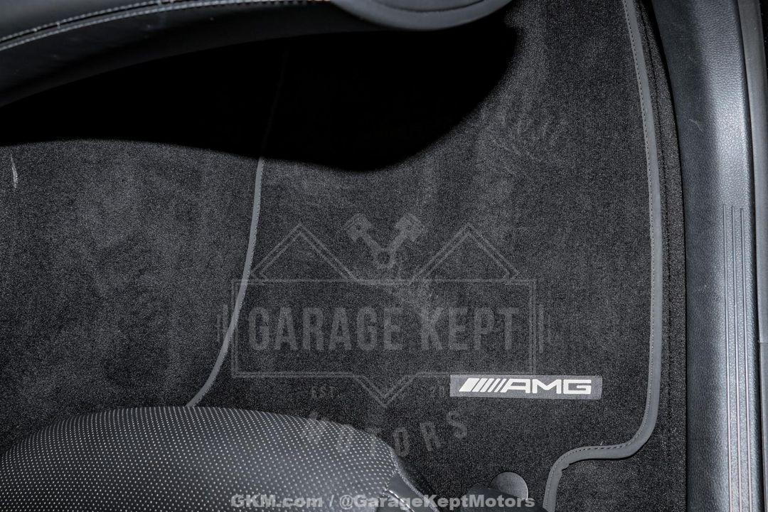 2021 Mercedes-Benz AMG GT