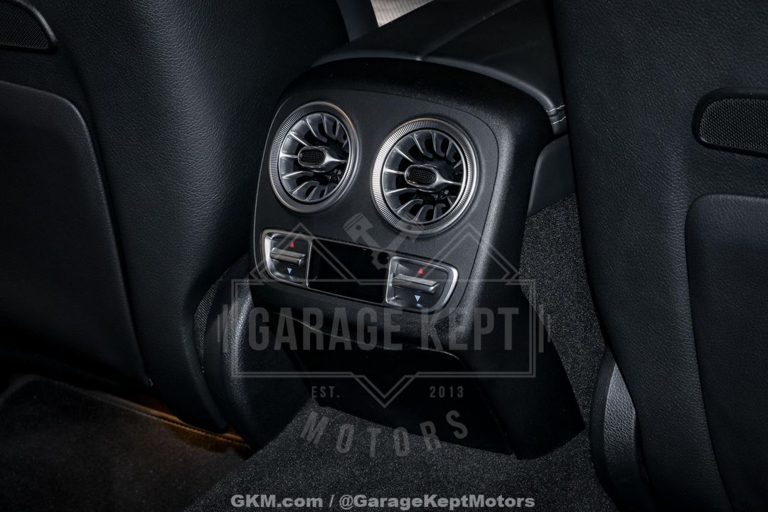 2021 Mercedes-Benz AMG GT