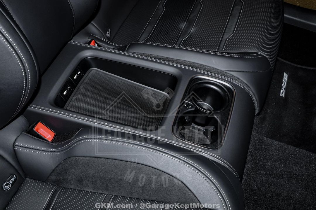 2021 Mercedes-Benz AMG GT