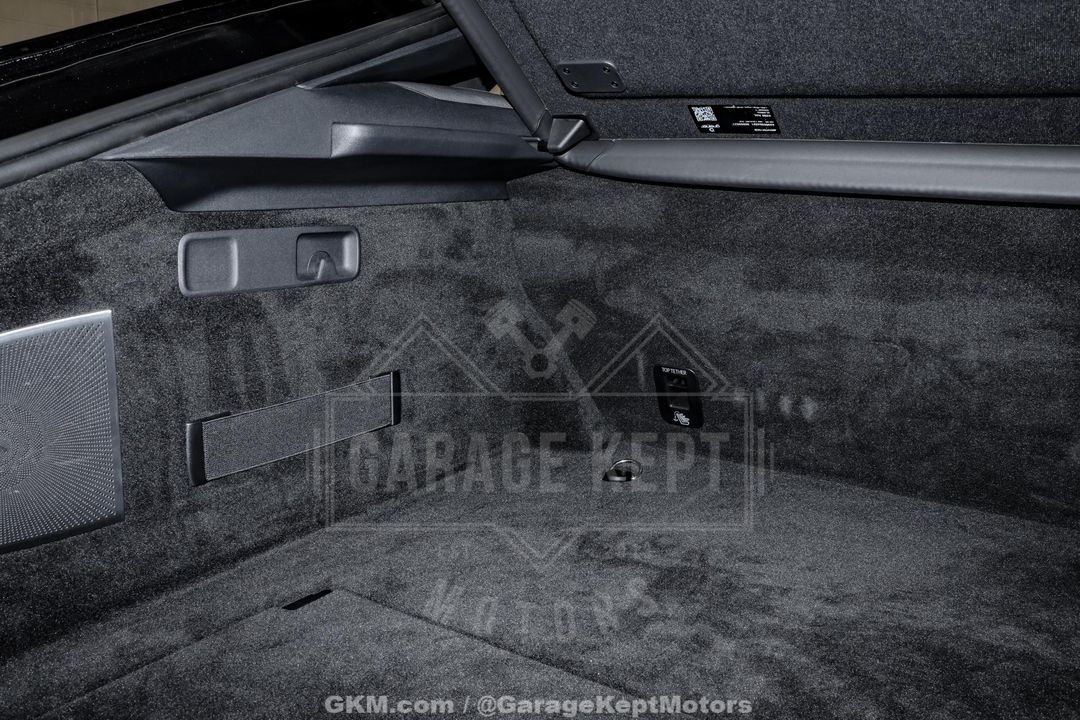 2021 Mercedes-Benz AMG GT