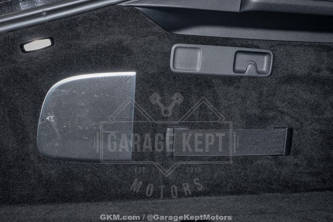 2021 Mercedes-Benz AMG GT