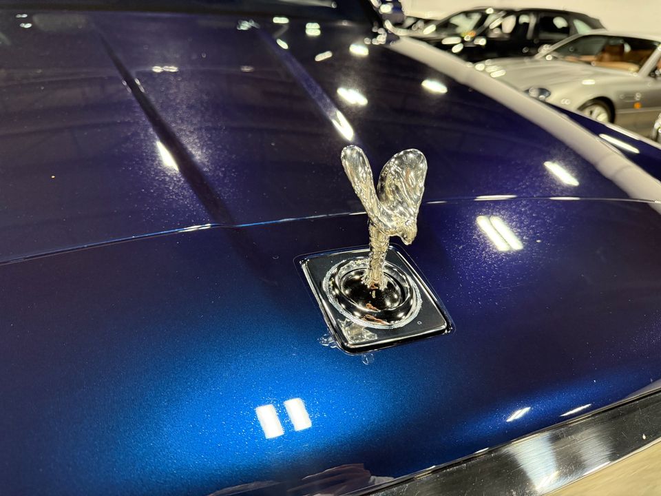 2022 Rolls-Royce CULLINAN