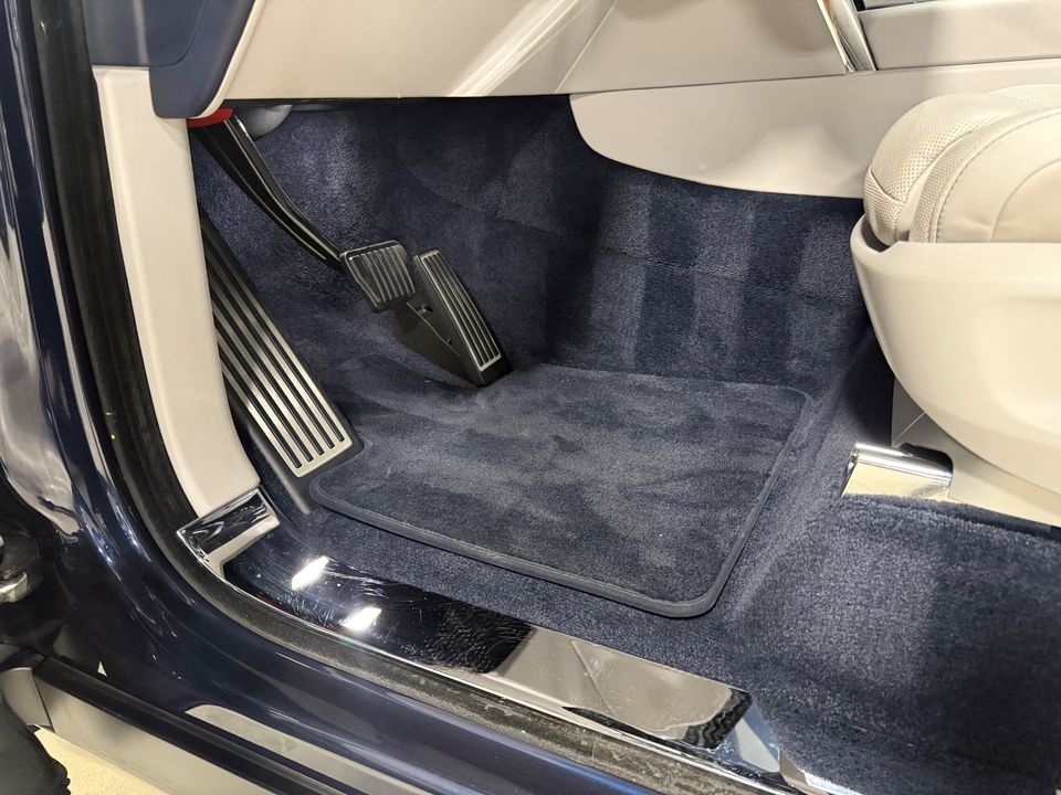2022 Rolls-Royce CULLINAN