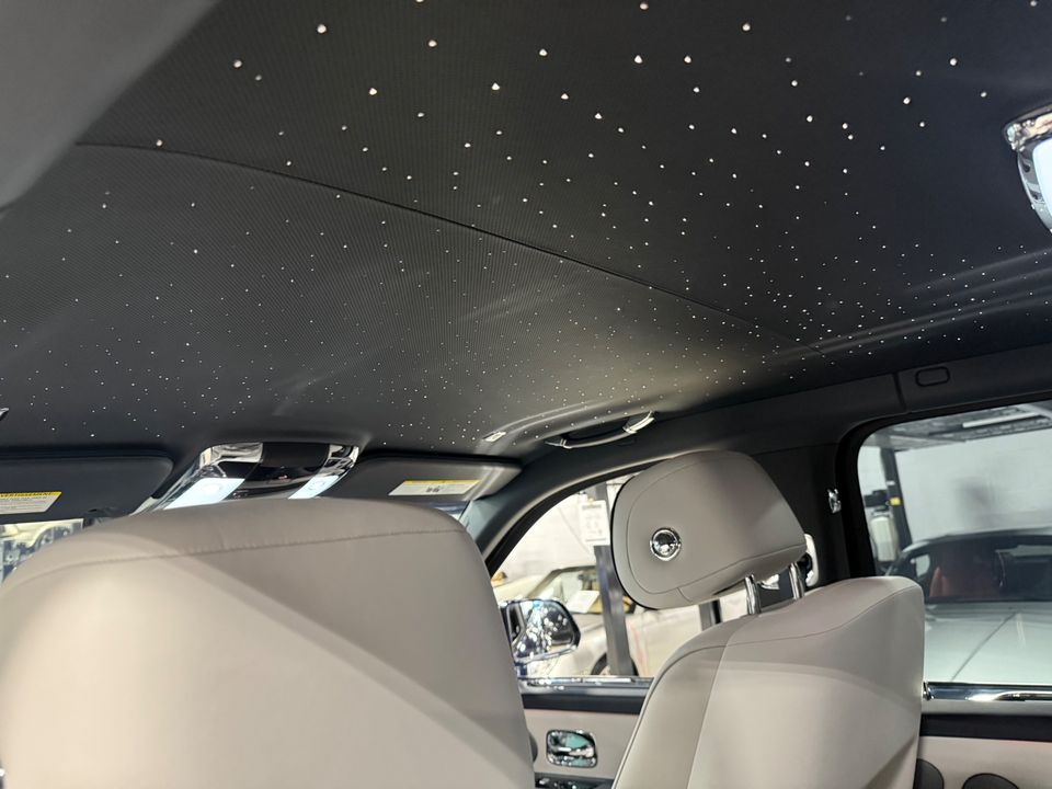 2022 Rolls-Royce CULLINAN