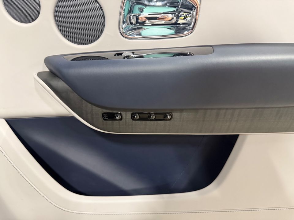 2022 Rolls-Royce CULLINAN
