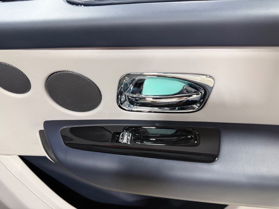 2022 Rolls-Royce CULLINAN