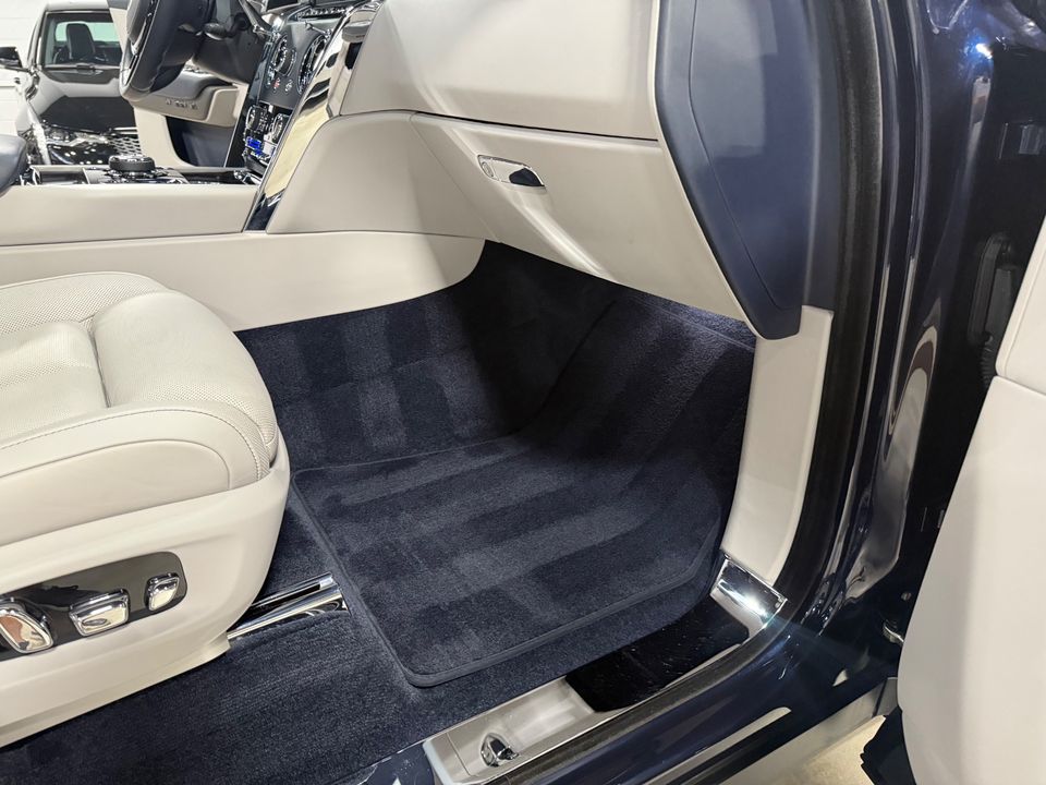 2022 Rolls-Royce CULLINAN