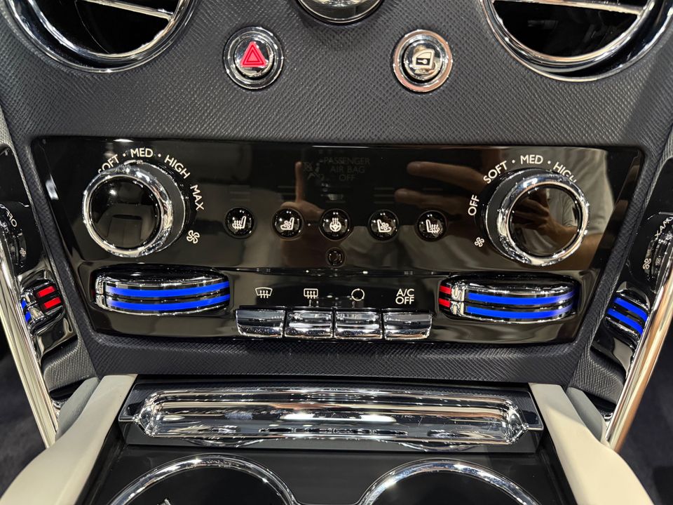 2022 Rolls-Royce CULLINAN