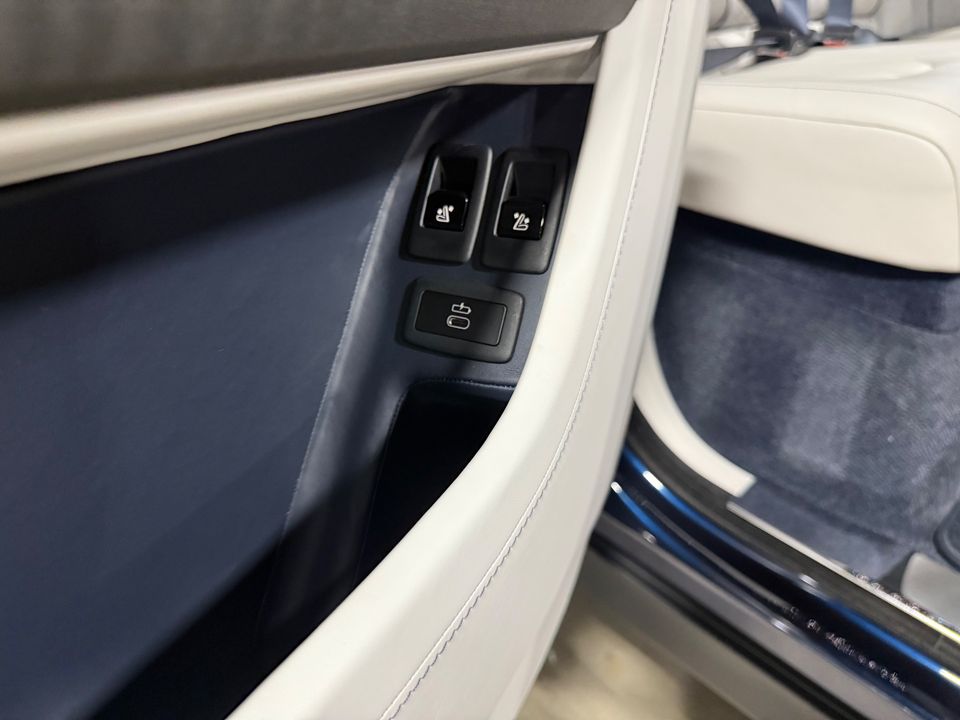 2022 Rolls-Royce CULLINAN