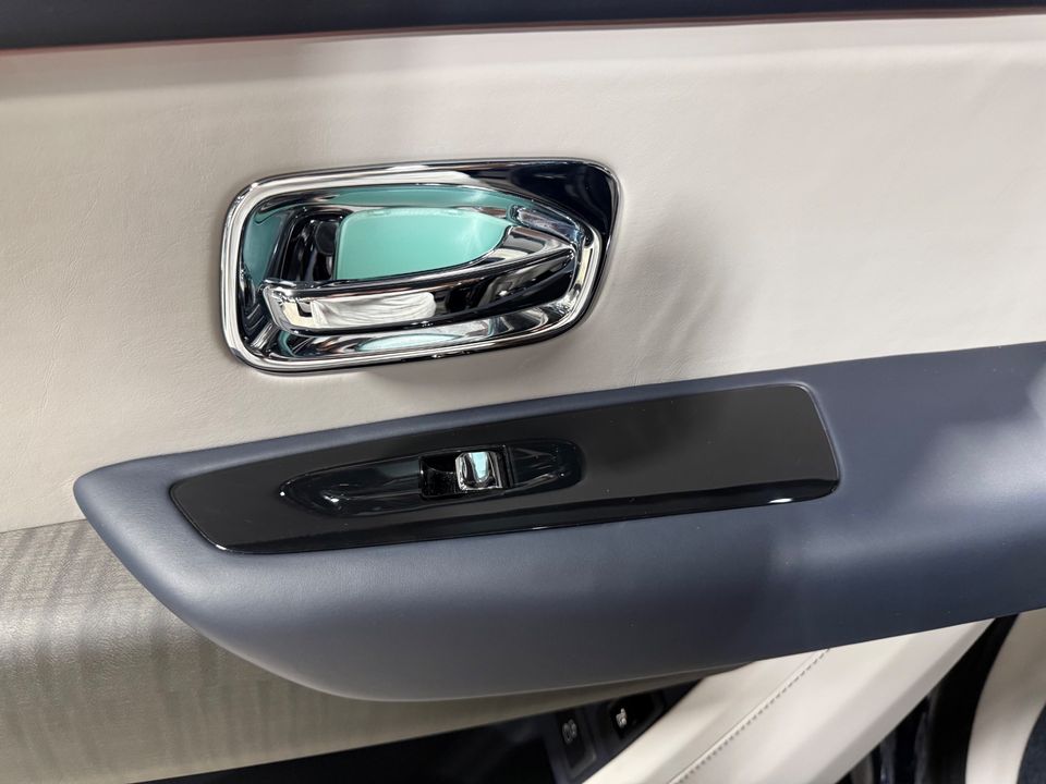 2022 Rolls-Royce CULLINAN