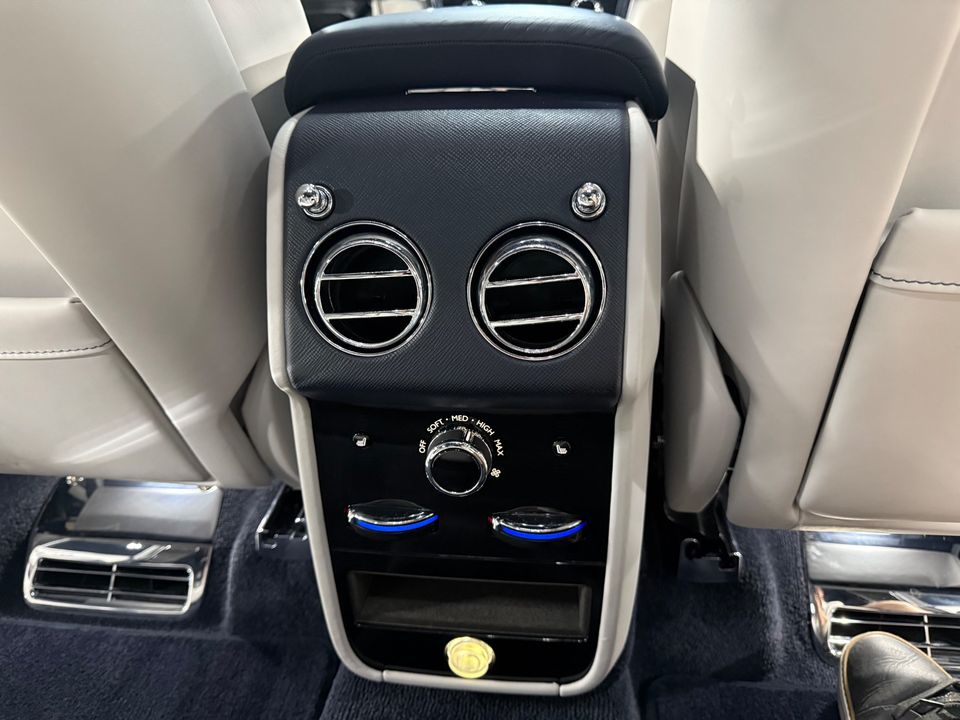 2022 Rolls-Royce CULLINAN