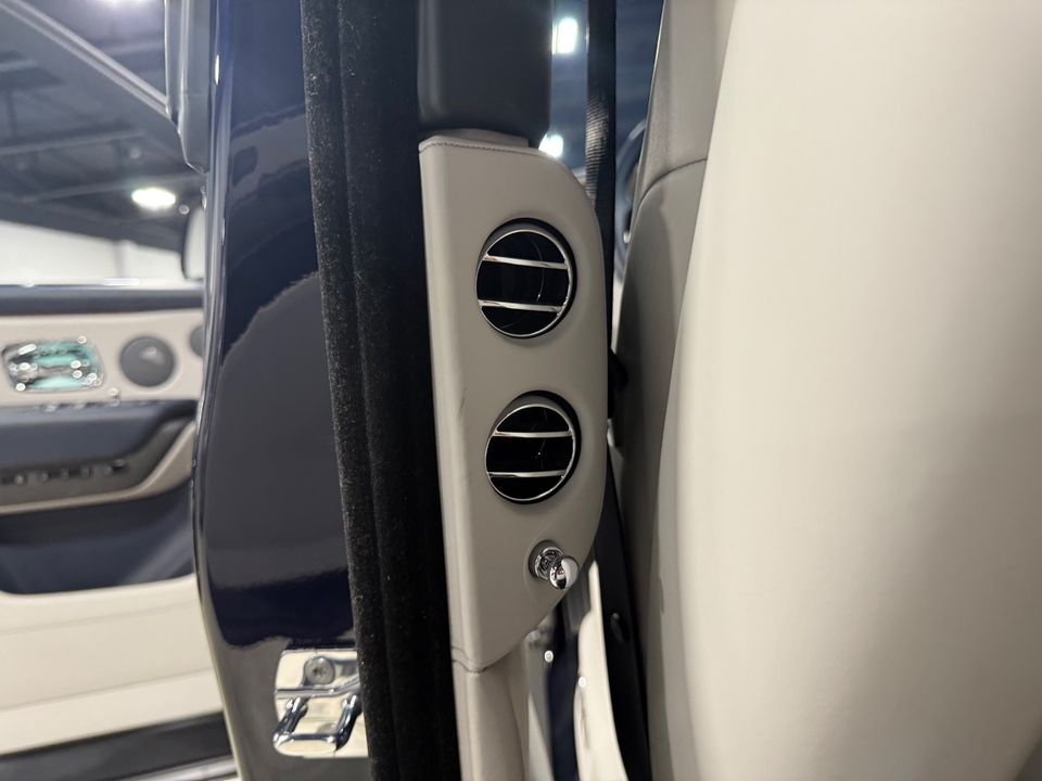 2022 Rolls-Royce CULLINAN