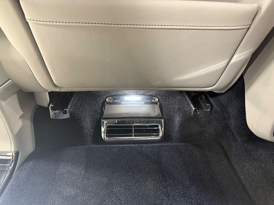 2022 Rolls-Royce CULLINAN