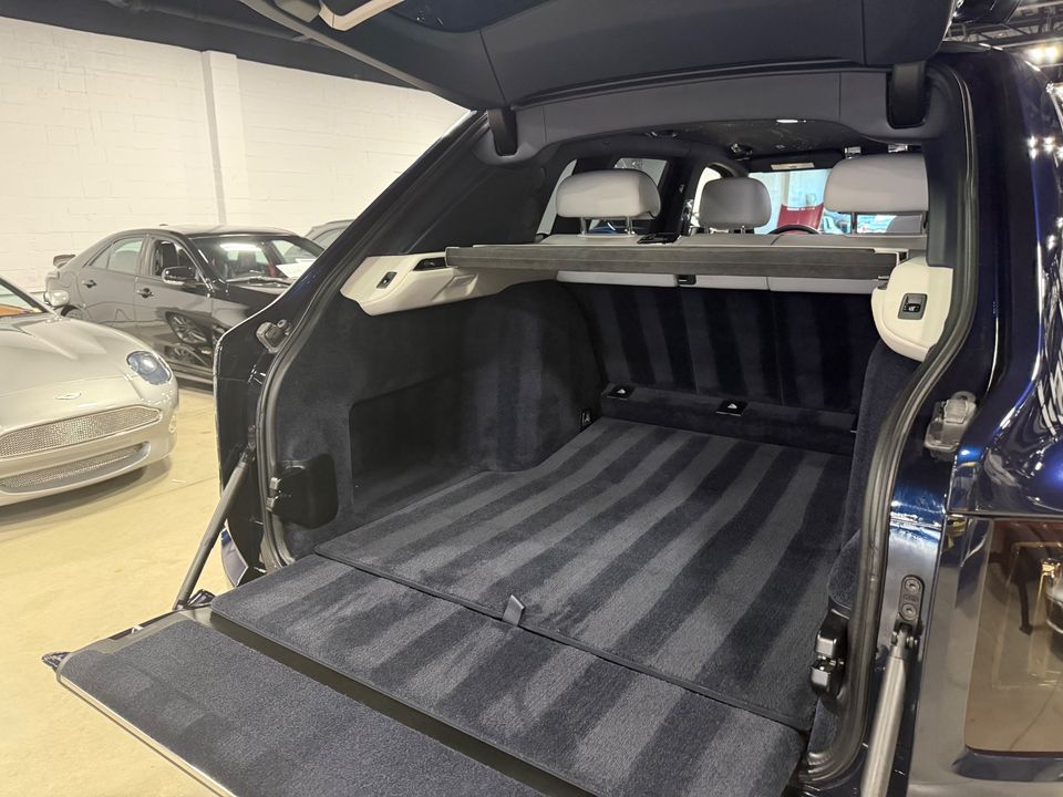 2022 Rolls-Royce CULLINAN