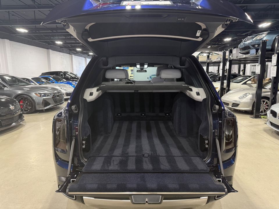 2022 Rolls-Royce CULLINAN