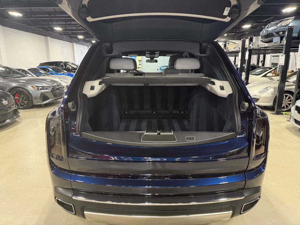 2022 Rolls-Royce CULLINAN