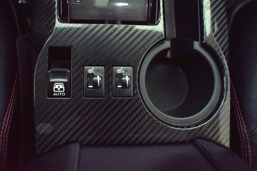 2017 Toyota 4Runner TRD PRO
