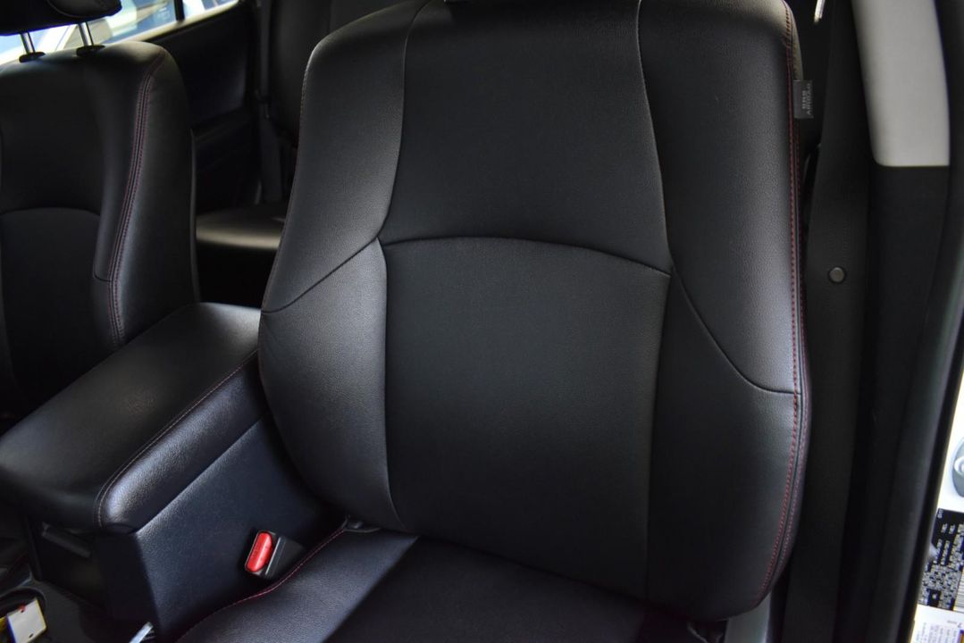 2017 Toyota 4Runner TRD PRO