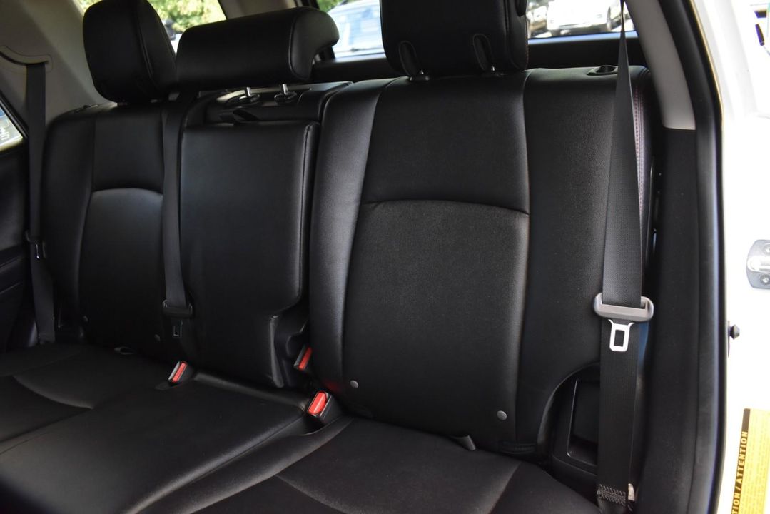 2017 Toyota 4Runner TRD PRO