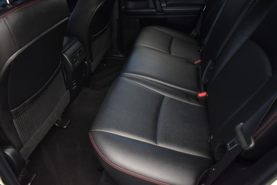 2017 Toyota 4Runner TRD PRO