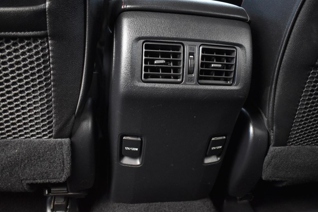 2017 Toyota 4Runner TRD PRO