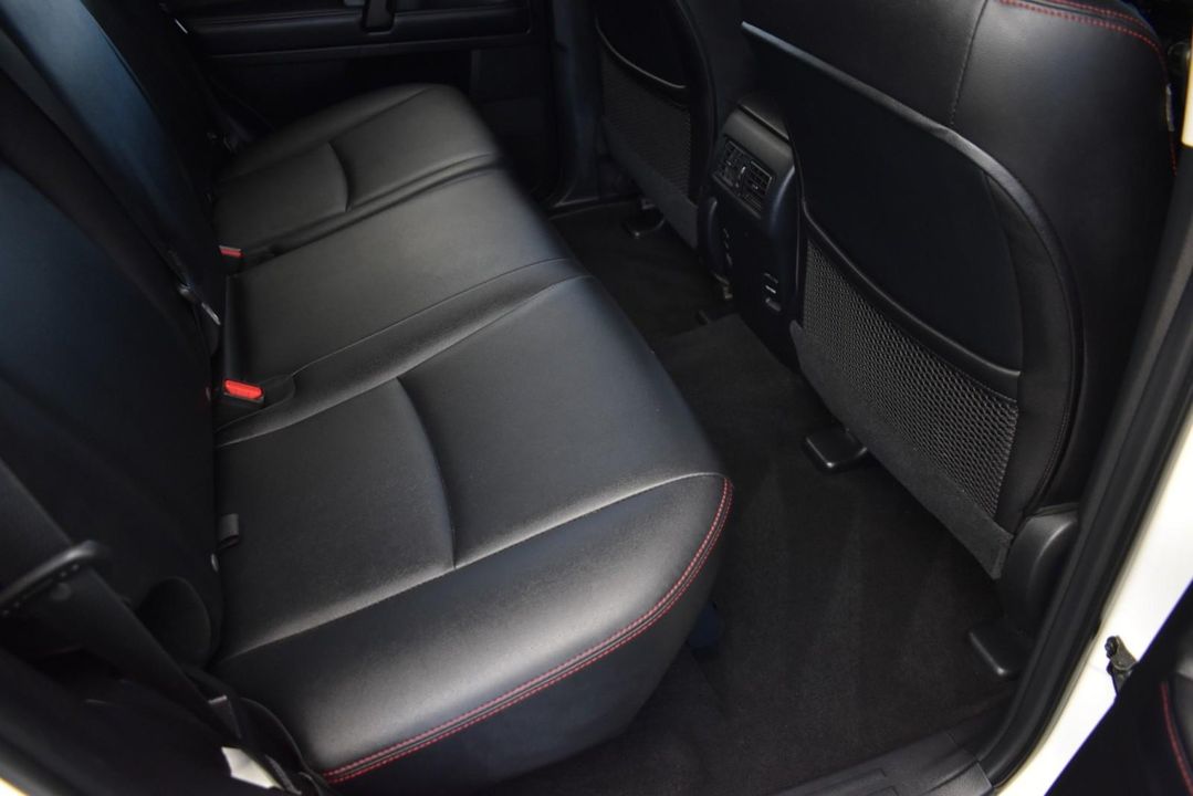 2017 Toyota 4Runner TRD PRO