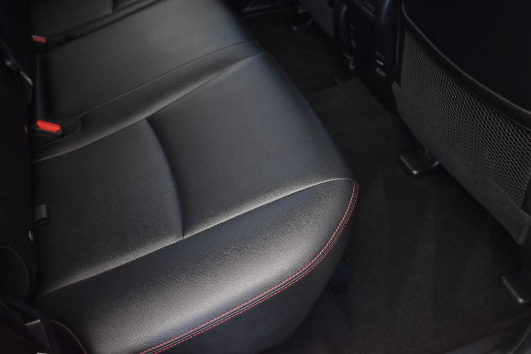 2017 Toyota 4Runner TRD PRO
