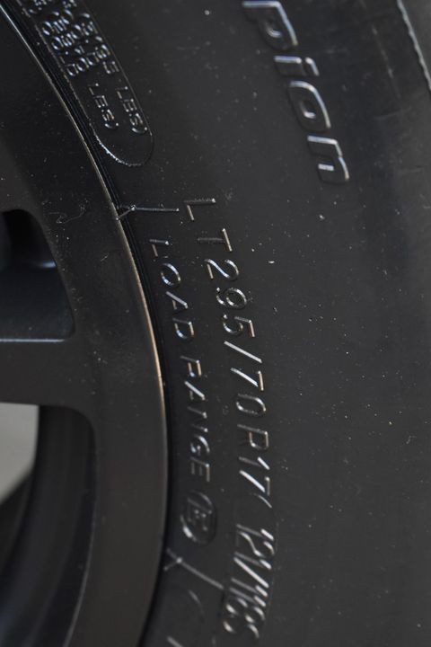 2017 Toyota 4Runner TRD PRO