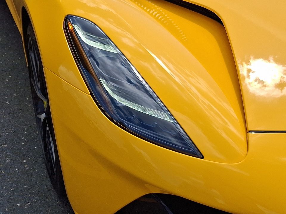 2025 Lotus Emira