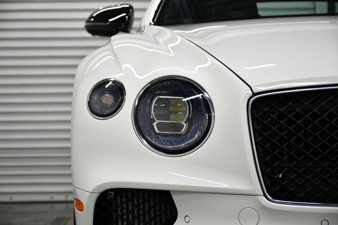 2024 Bentley Continental GT