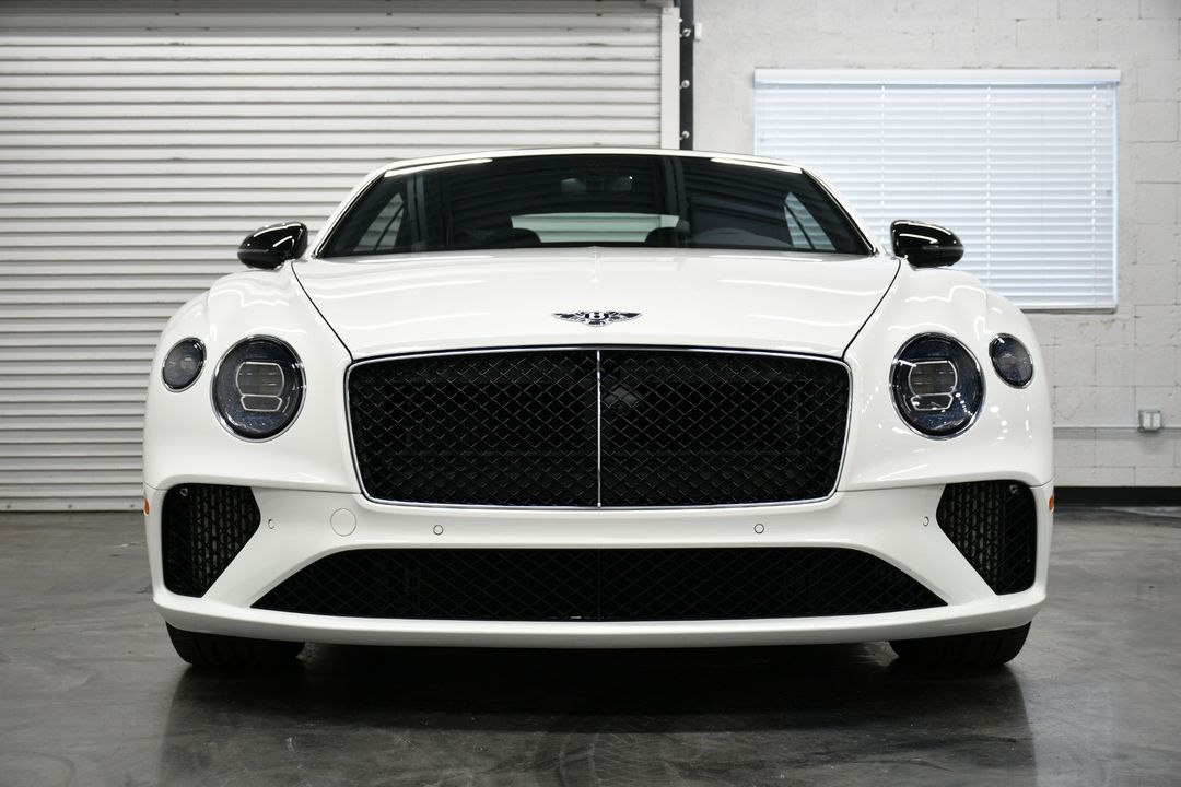 2024 Bentley Continental GT