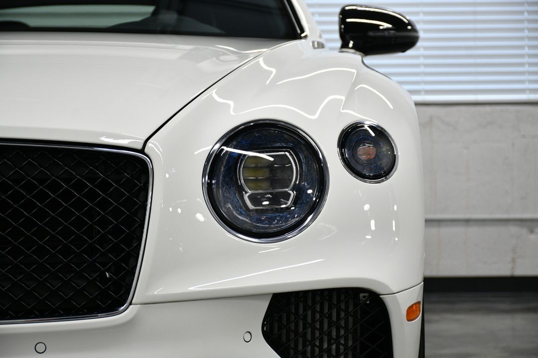 2024 Bentley Continental GT